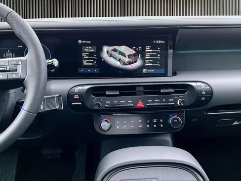 New 2026 Hyundai Palisade XRT Pro image 8