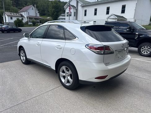 Used 2015 Lexus RX 350 AWD image 6