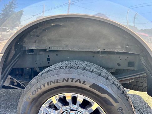 Used 2022 Ford F250 XLT w/ XLT Premium Package image 33