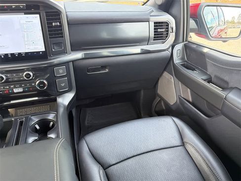 Used 2024 Ford F150 Lariat w/ Bed Utility Package image 21
