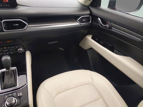 Used 2020 MAZDA CX-5 Grand Touring image 16