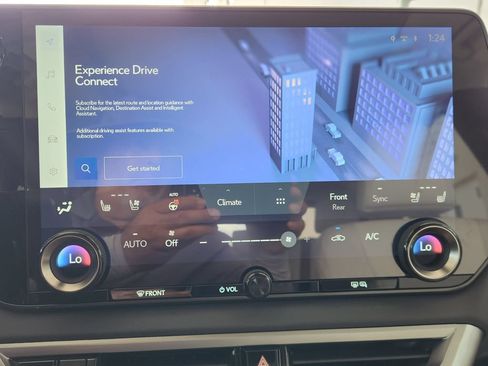 Certified 2023 Lexus RX 350 FWD w/ Cold Area Package image 16