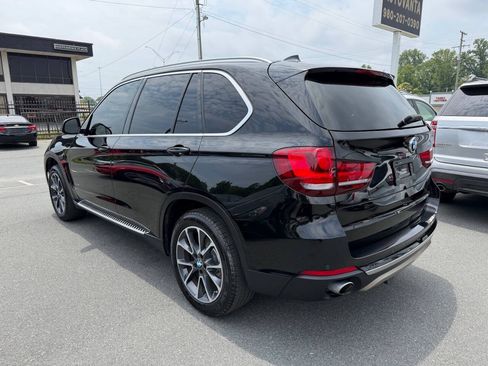 Used 2016 BMW X5 xDrive35i AWD/4WD image 6