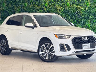 Used 2024 Audi Q5 2.0T Premium Plus