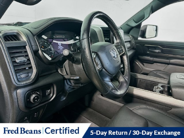 Used 2020 RAM 1500 Rebel w/ Rebel Level 2 Equipment Group AWD/4WD image 21