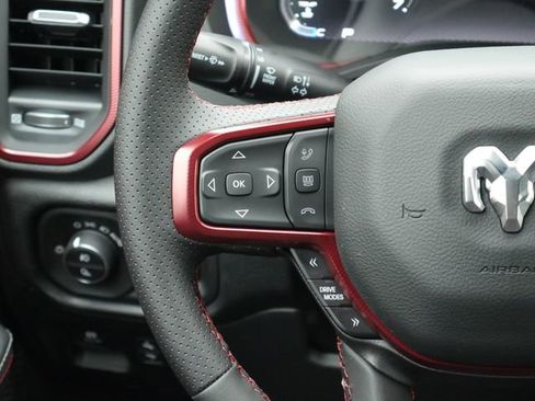 Used 2026 RAM 1500 Rebel w/ Rebel Level 1 Equipment Group AWD/4WD image 18