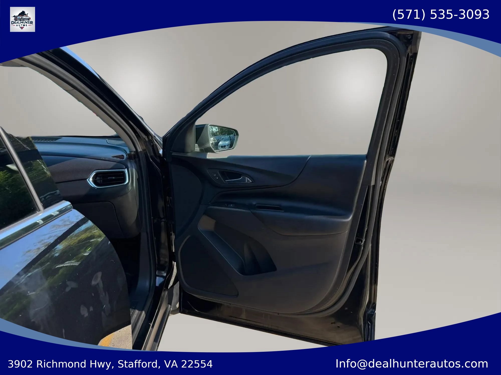 Used 2020 Chevrolet Equinox LT FWD image 12