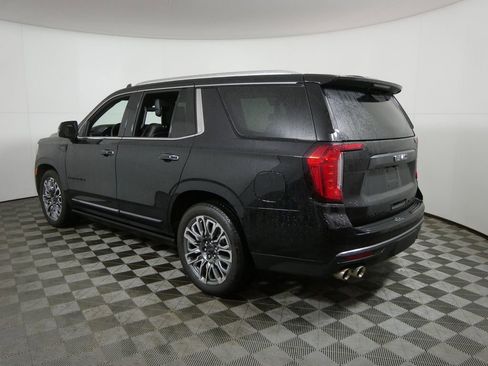Used 2024 GMC Yukon Denali Ultimate image 5