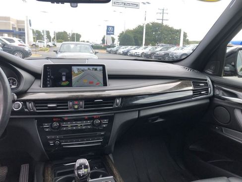 Used 2017 BMW X5 xDrive50i AWD/4WD image 20