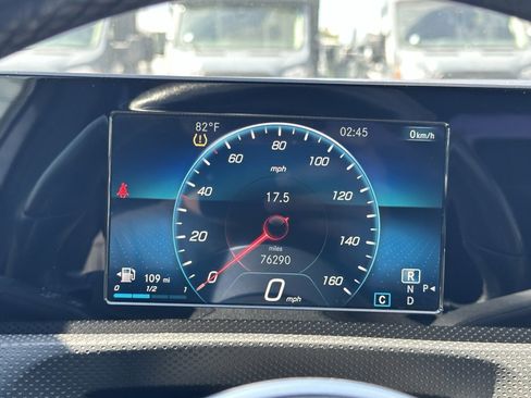 Used 2019 Mercedes-Benz A 220 image 17
