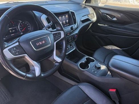 Used 2019 GMC Terrain SLT image 15