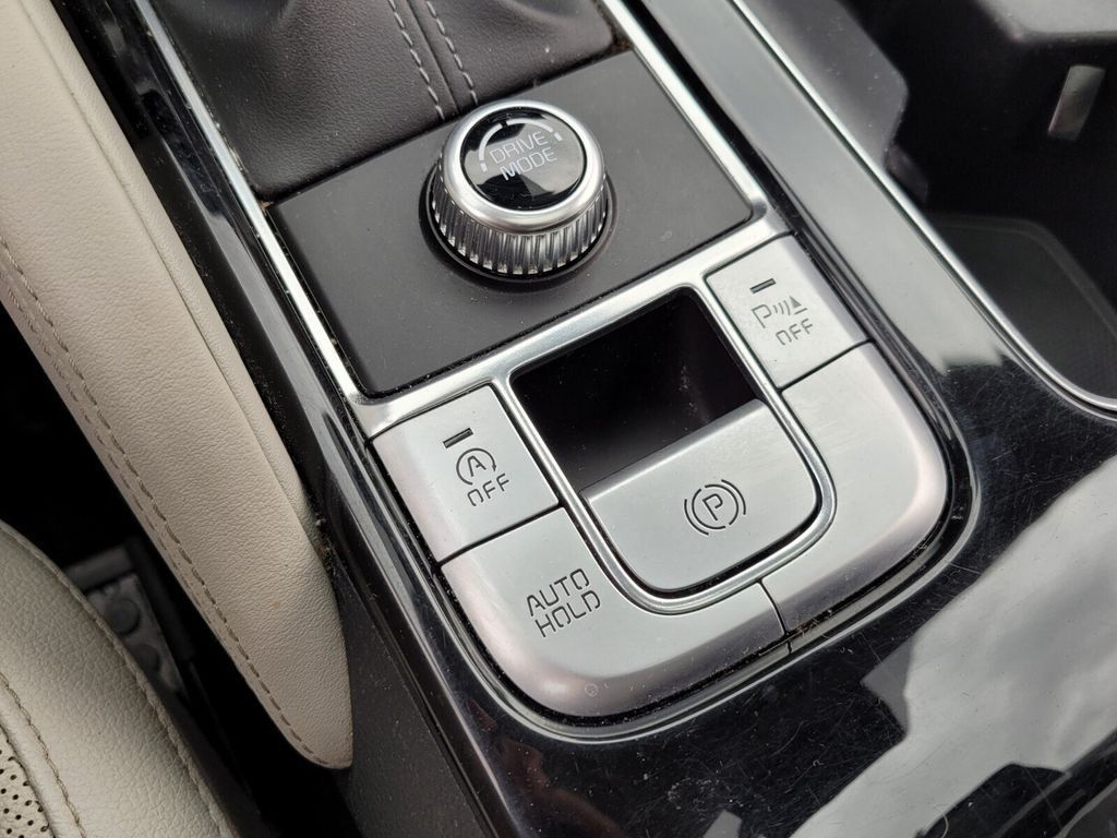 Used 2022 Kia Telluride EX FWD image 24