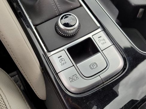 Used 2022 Kia Telluride EX FWD image 24