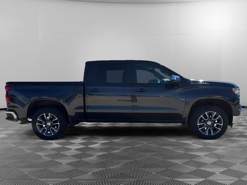 Used 2022 Chevrolet Silverado 1500 LT w/ All Star Edition Plus AWD/4WD image 5