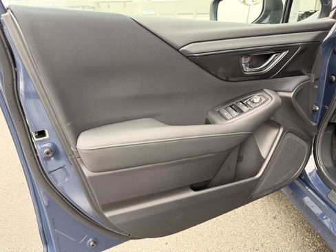 Certified 2025 Subaru Legacy Premium image 15