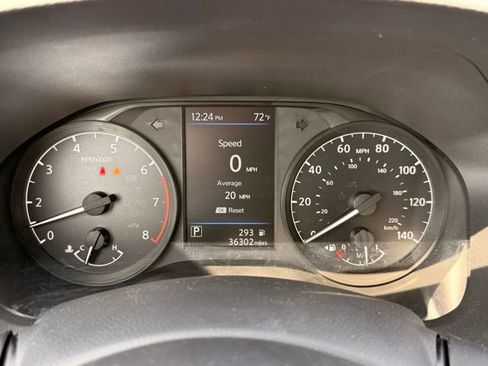 Certified 2023 Nissan Altima 2.5 S image 28