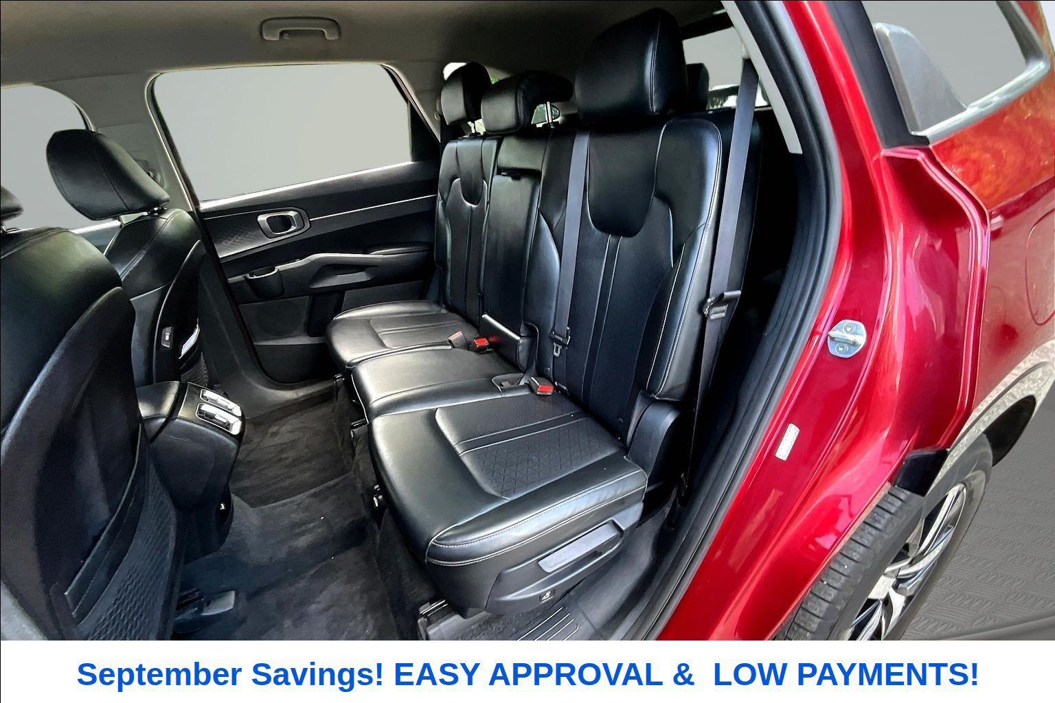 Used 2021 Kia Sorento S FWD image 26
