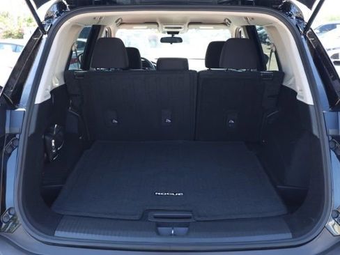 Certified 2023 Nissan Rogue S image 16