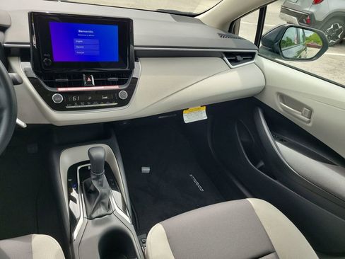 New 2026 Toyota Corolla LE FWD image 28