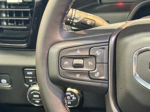 New 2026 GMC Sierra 3500 AT4 w/ AT4 Premium Plus Package image 30