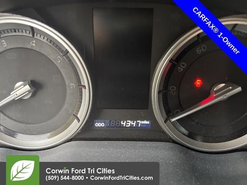 Used 2021 Toyota Land Cruiser image 16