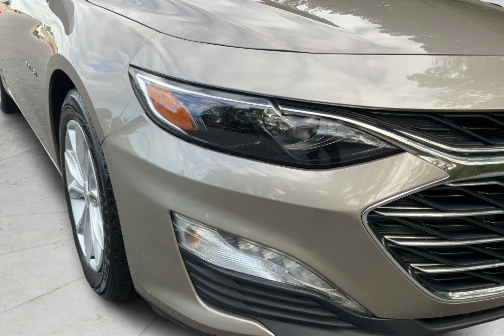 Certified 2024 Chevrolet Malibu LT FWD image 26