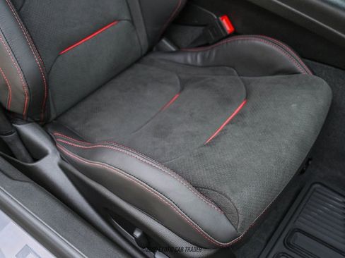 Used 2024 Chevrolet Camaro ZL1 image 22