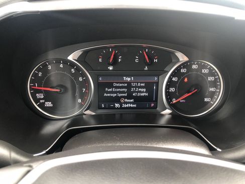 Used 2024 Chevrolet Blazer LT FWD image 23