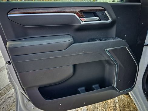 New 2026 GMC Sierra 1500 Elevation AWD/4WD image 9