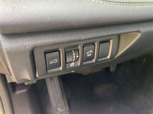 Used 2025 Subaru Outback Onyx Edition XT image 15