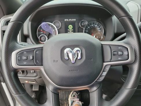 New 2024 RAM 5500 Tradesman image 8