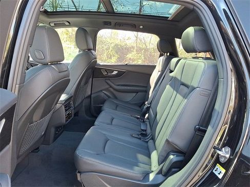 New 2026 Audi Q7 3.0T Premium Plus image 6