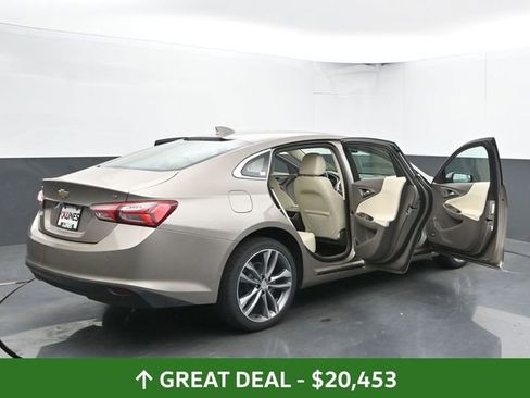 Used 2024 Chevrolet Malibu LT image 60