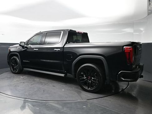 Used 2020 GMC Sierra 1500 Denali w/ Denali Ultimate Package AWD/4WD image 7