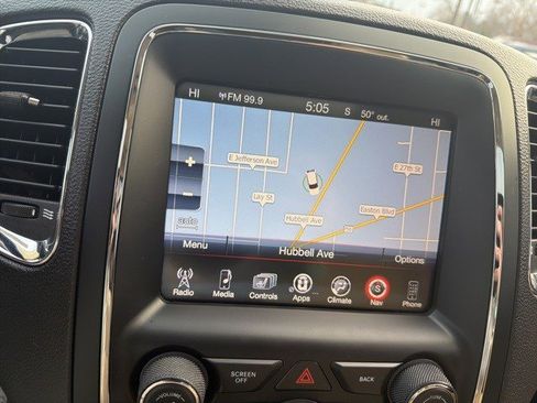 Used 2014 Dodge Durango Limited w/ Premium Group image 29