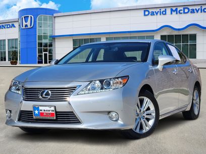Used 2014 Lexus ES 350