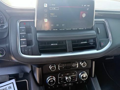Used 2022 GMC Yukon AT4 AWD/4WD image 13