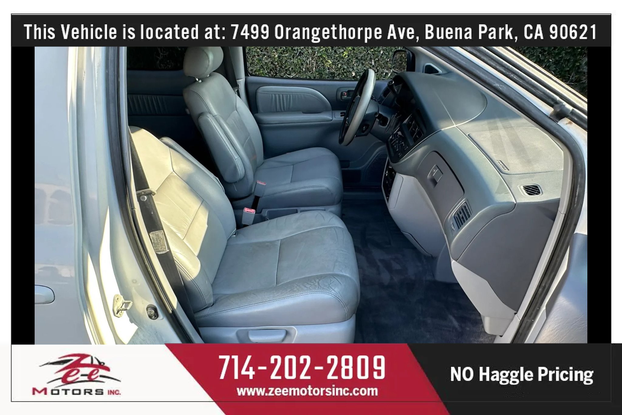 Used 1998 Toyota Sienna XLE FWD image 20