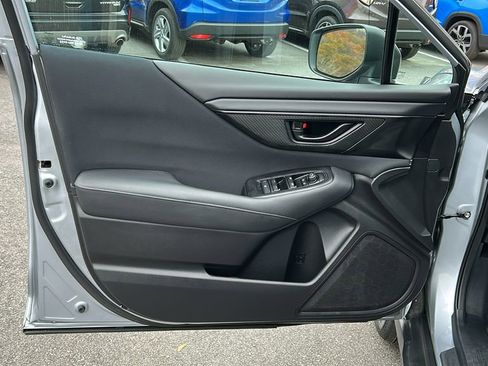 Certified 2023 Subaru Outback 2.5i image 9