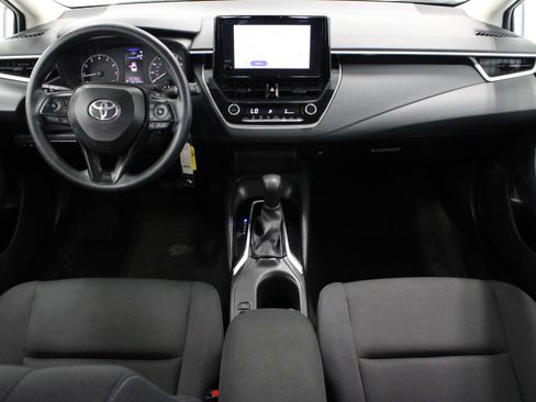Used 2024 Toyota Corolla LE FWD image 25