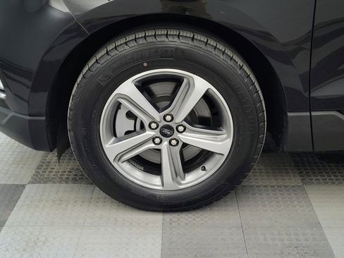 Used 2024 Ford Edge SEL w/ Convenience Package AWD/4WD image 14