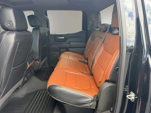 Used 2019 Chevrolet Silverado 1500 LT w/ All-Star Edition AWD/4WD image 33