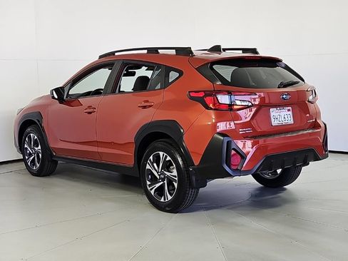 Certified 2024 Subaru Crosstrek 2.0i Premium AWD/4WD image 9