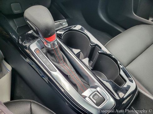 Used 2025 Chevrolet Trax RS w/ Driver Confidence Package image 16