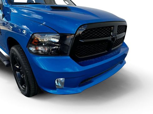 Used 2023 RAM 1500 Express w/ Wheel & Sound Group image 6