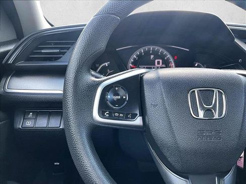 Used 2016 Honda Civic LX image 18