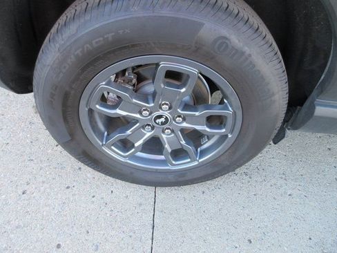 Certified 2022 Ford Bronco Sport Big Bend w/ Convenience Package image 32