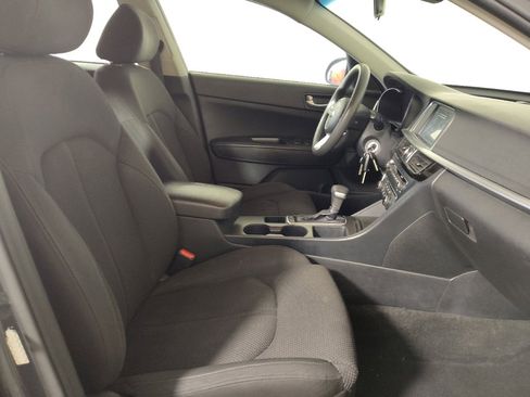 Used 2020 Kia Optima LX FWD image 21