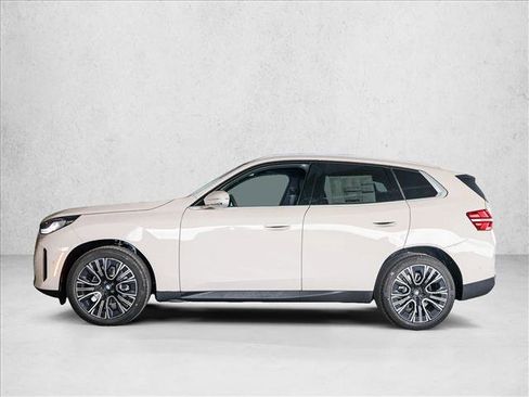 Certified 2025 BMW X3 xDrive30i AWD/4WD image 8