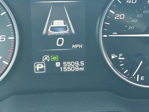 Used 2025 Subaru Outback Limited w/ Popular Package #2 AWD/4WD image 9